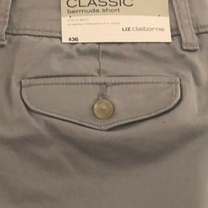 Light Brown Bermuda Shirts
